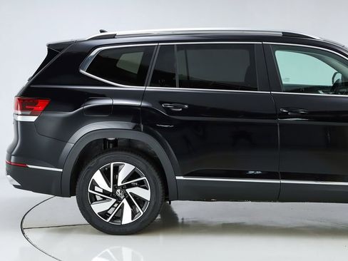 New 2026 Volkswagen Atlas SEL AWD/4WD image 11