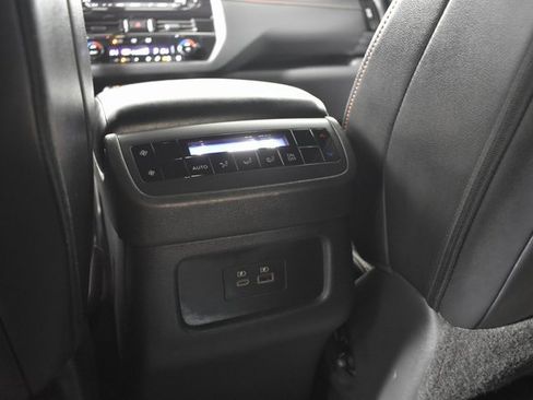 Certified 2024 Nissan Pathfinder Rock Creek image 31