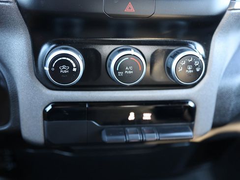 Used 2023 RAM 1500 Tradesman w/ Night Edition image 25