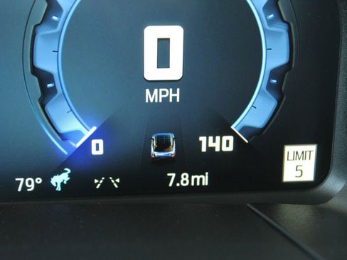 New 2025 Ford Bronco Sport Outer Banks w/ Outer Banks Tech Package+ image 24