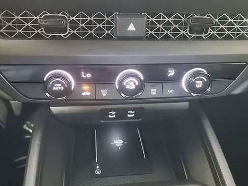 Certified 2026 Honda Accord LX image 29