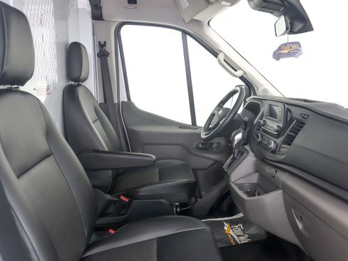 Used 2022 Ford Transit 250 Medium Roof RWD image 17