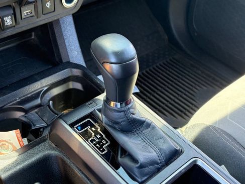 Used 2023 Toyota Tacoma TRD Off-Road RWD image 7