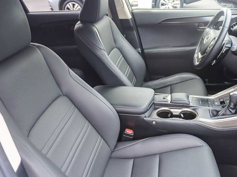 Certified 2019 Lexus NX 300 AWD image 16