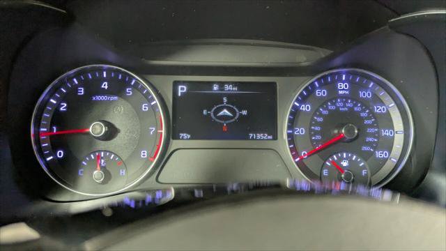 Used 2022 Kia Forte GT-Line FWD image 24