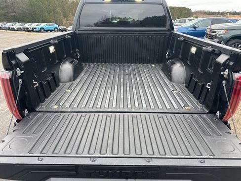 Used 2024 Toyota Tundra TRD Pro image 17
