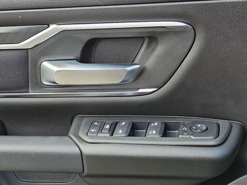 New 2025 RAM 1500 Big Horn w/ Night Edition image 27