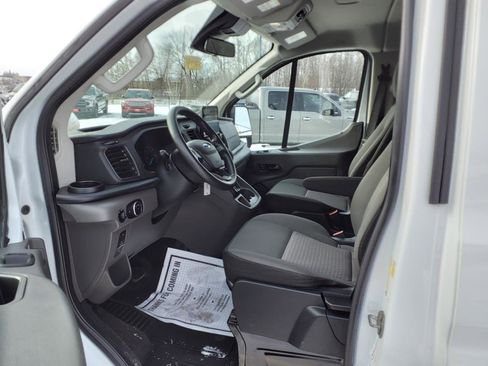 Used 2021 Ford Transit 350 XLT image 10