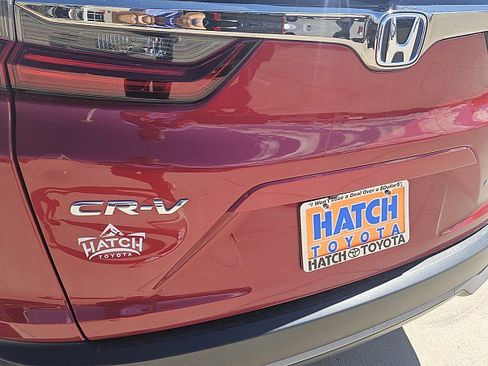 Used 2022 Honda CR-V EX-L image 6