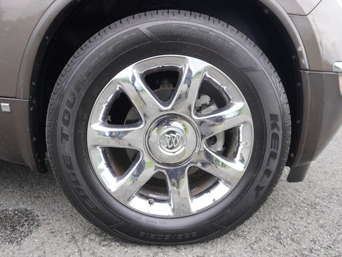 Used 2010 Buick Enclave CXL FWD image 27