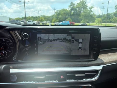 Used 2024 Kia K5 EX w/ EX Premium Package FWD image 11
