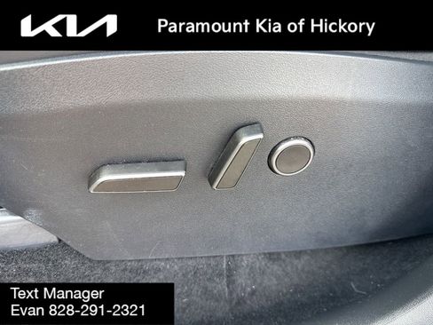 Used 2024 Tesla Model Y Long Range image 20