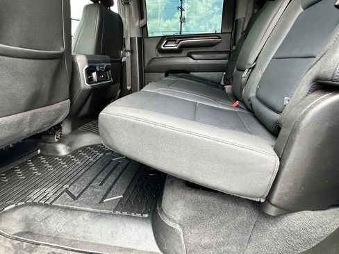 Used 2024 GMC Sierra 2500 SLT w/ Texas SLT Premium Package AWD/4WD image 27