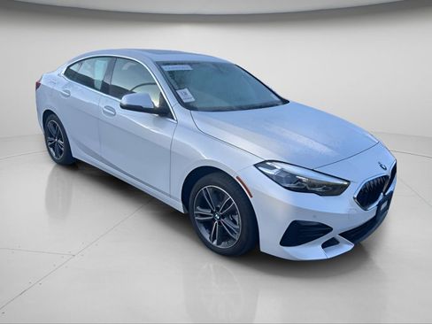 Used 2022 BMW 228i xDrive w/ Convenience Package image 2