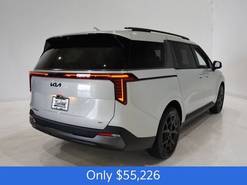 New 2026 Kia Carnival SX Prestige FWD image 4