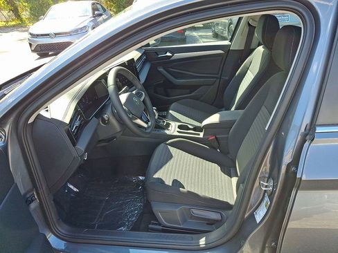 New 2025 Volkswagen Jetta S image 6