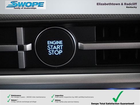 New 2026 Hyundai Santa Fe SE image 21