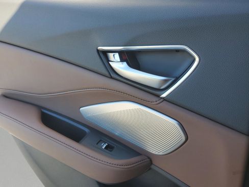 New 2025 Acura RDX SH-AWD w/ Advance Package image 17