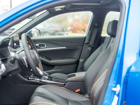 New 2026 Acura Integra A-Spec image 32