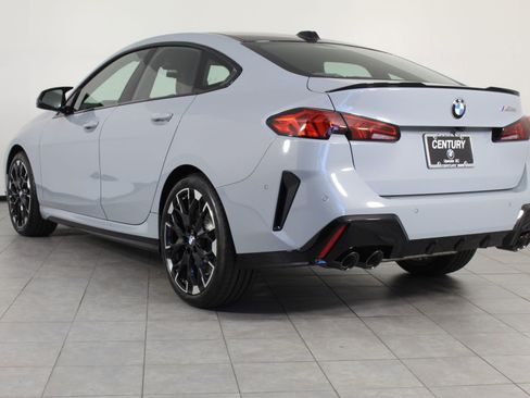 New 2026 BMW M235i xDrive w/ Technology Package AWD/4WD image 3