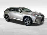 Used 2021 Lexus RX 350 AWD w/ Premium Package image 3