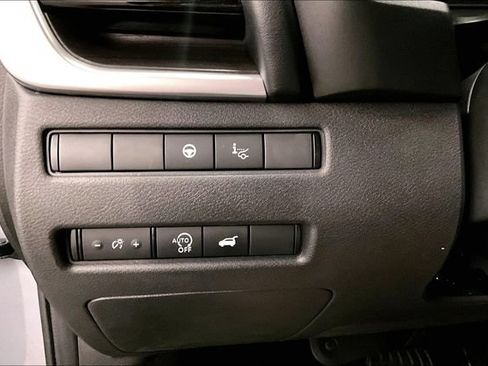 Used 2023 Nissan Rogue Platinum w/ Platinum Premium Package AWD/4WD image 38