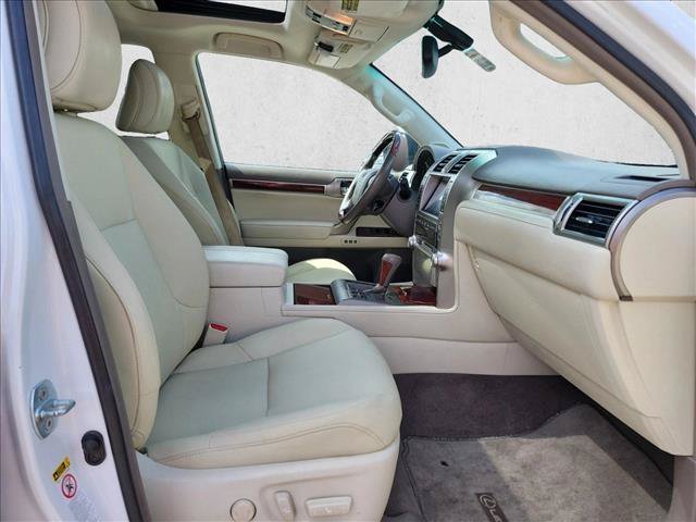 Used 2013 Lexus GX 460 w/ Comfort Plus Pkg AWD/4WD image 25