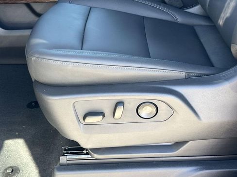 New 2026 GMC Sierra 1500 Elevation w/ Elevation Premium Package AWD/4WD image 25