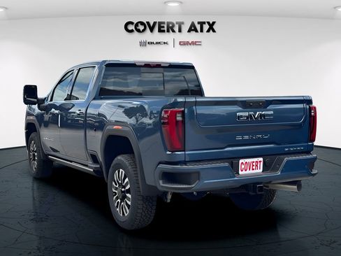 New 2026 GMC Sierra 2500 Denali Ultimate w/ Max Trailering Package AWD/4WD image 6