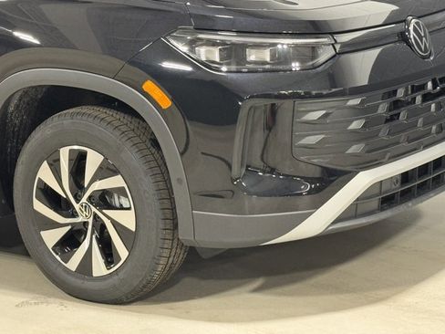 New 2026 Volkswagen Tiguan S image 3