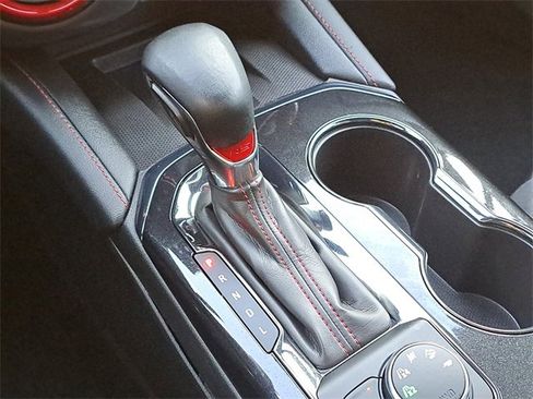 Used 2024 Chevrolet Blazer RS w/ Enhanced Convenience Package image 26