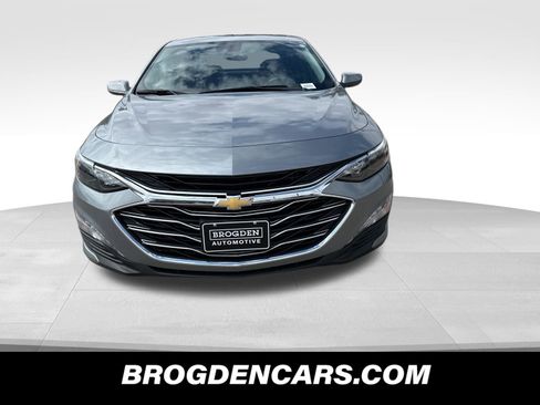Used 2023 Chevrolet Malibu LT image 9