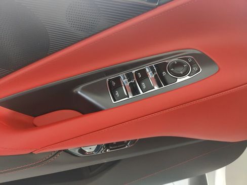 New 2026 Chevrolet Corvette Stingray Preferred Conv w/ Z51 Performance Package image 17