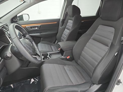 Certified 2022 Honda CR-V EX image 14