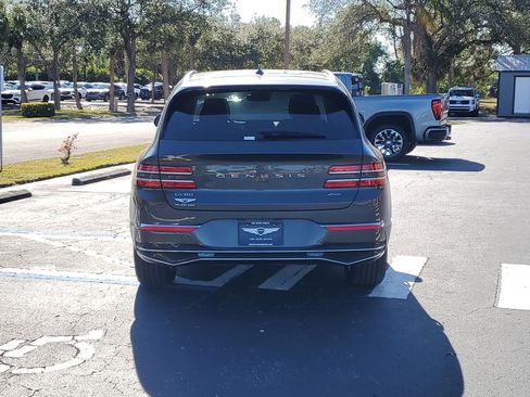 Used 2025 Genesis GV80 2.5T image 5