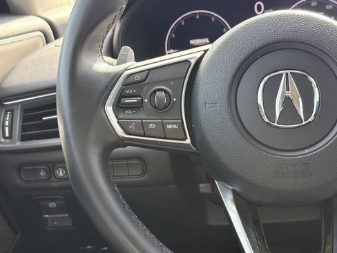 Certified 2025 Acura TLX w/Technology Package image 19