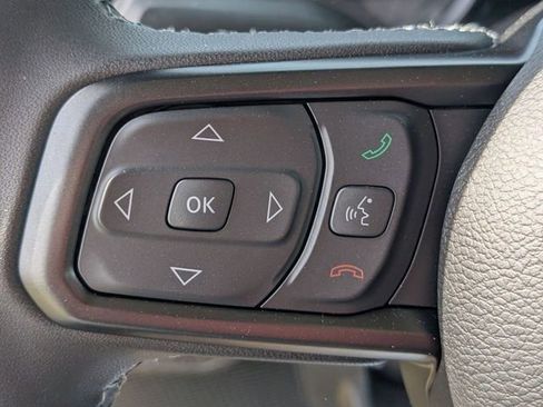 New 2026 Jeep Gladiator Sport image 13