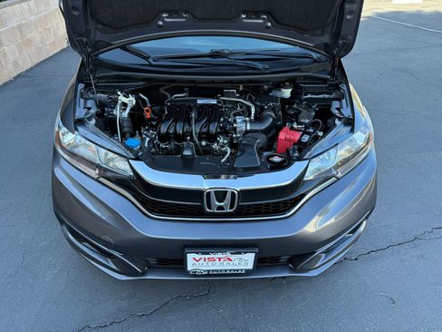 Used 2019 Honda Fit LX image 29