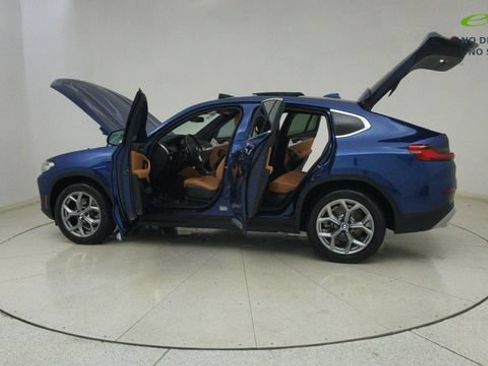 Used 2025 BMW X4 xDrive30i AWD/4WD image 77