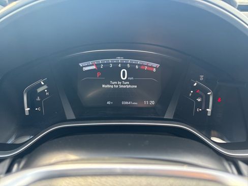 Used 2021 Honda CR-V EX image 14