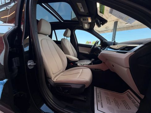 Used 2019 BMW X1 sDrive28i w/ Convenience Package FWD image 14