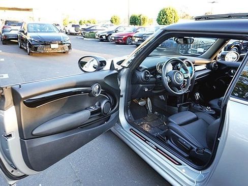 Used 2023 MINI Cooper John Cooper Works w/ Driver Assistance Package image 39