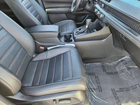 Used 2025 Honda CR-V Sport-L image 19