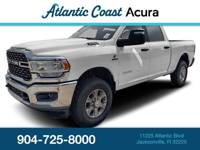 Used 2024 RAM 3500 Big Horn