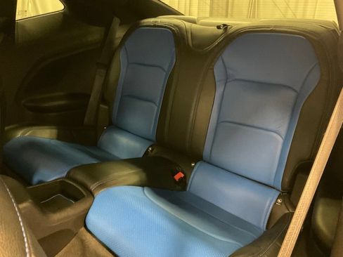 Used 2018 Chevrolet Camaro SS RWD image 21