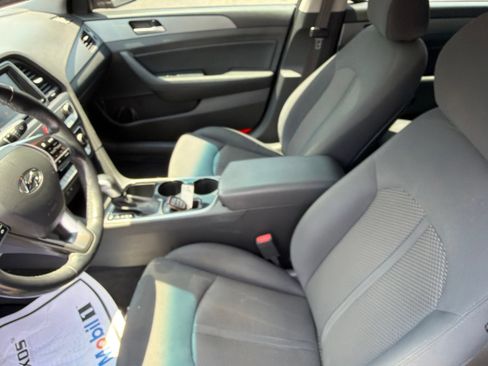 Used 2018 Hyundai Sonata SEL FWD image 24