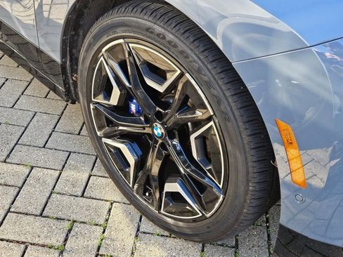 Certified 2023 BMW iX M60 w/ Executive Package image 5