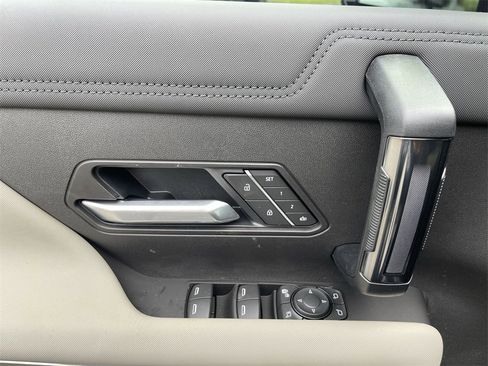 New 2026 GMC Hummer EV 4x4 Crew Cab image 23