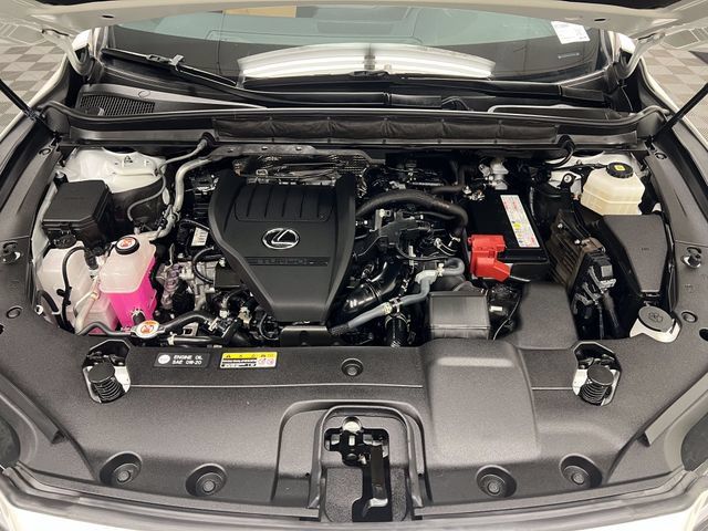 Certified 2024 Lexus RX 350 Premium w/ Cold Area Package FWD image 23