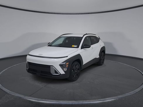 Used 2026 Hyundai Kona SEL Sport FWD image 5